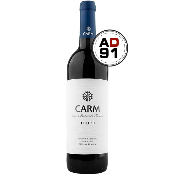 CARM Douro 2019