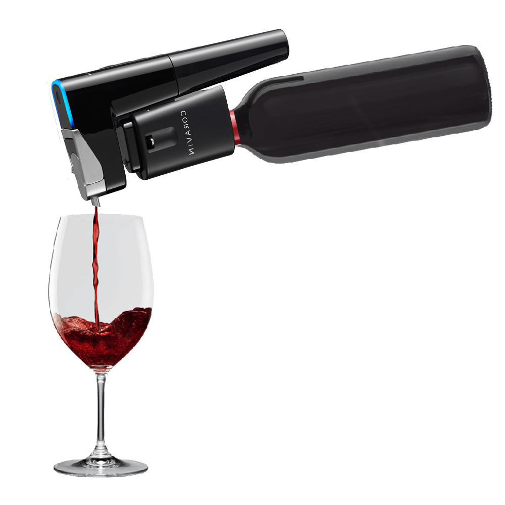 Coravin Model Eleven Collector – ADEGA ONLINE