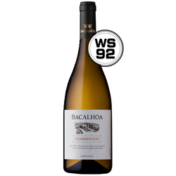 Bacalhôa Chardonnay 2019