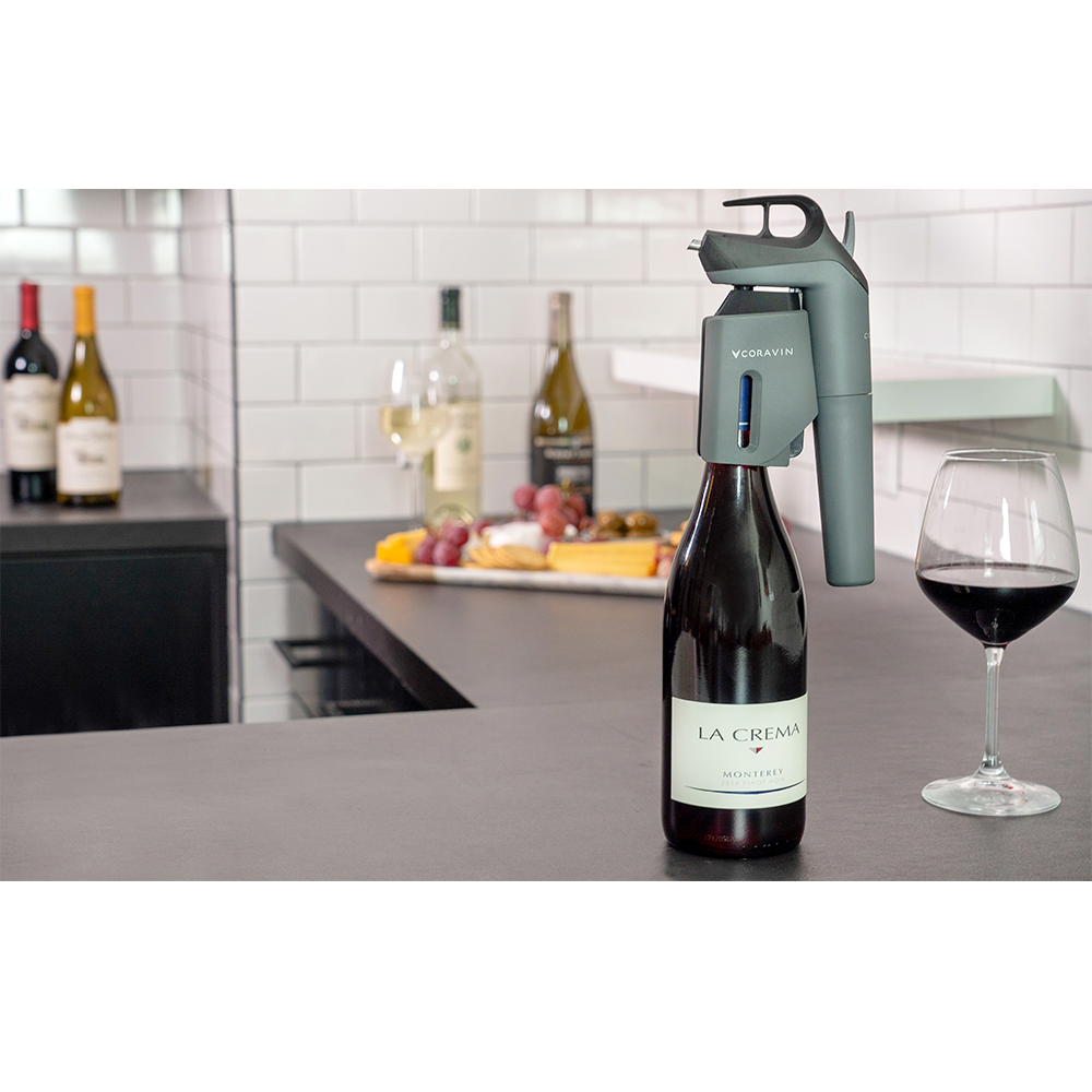 キッチン家電 CORAVIN THREE SL Coravin Three Timeless SL – ADEGA ONLINE