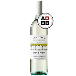 Angove Long Row Sauvignon Blanc 2020