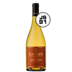 Carmen Gran Reserva Chardonnay 2021