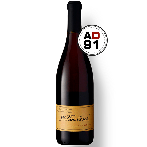 Willowbrook Pinot Noir 2020