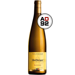 Wolfberger Riesling 2020
