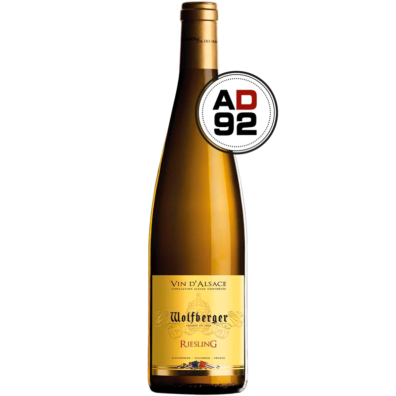 Wolfberger Riesling 2020