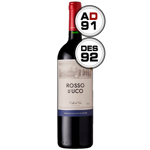Bira Wines Rosso d'Uco 2018