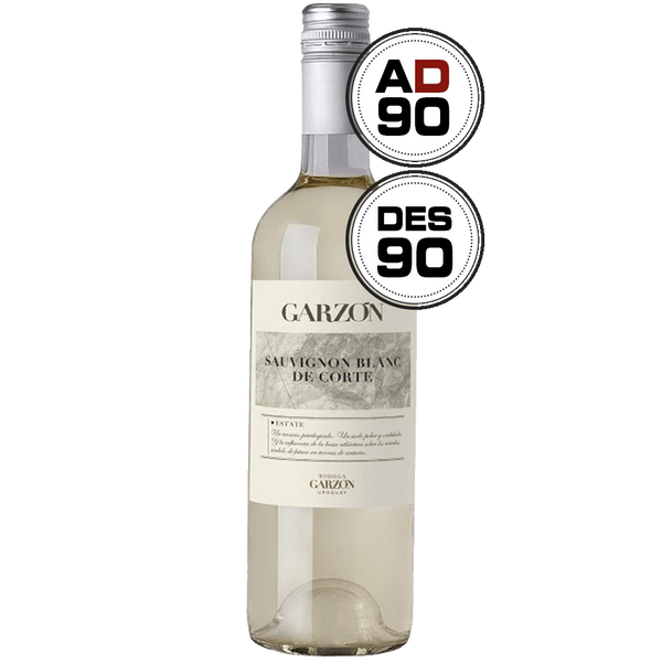 Garzón Estate Sauvignon Blanc de Corte 2022