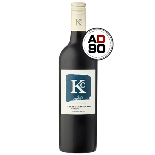 ワイン KUSUDA 2008 Merlot/Cabernet Sauvignon ProductImage_ba930a90-0a4f-