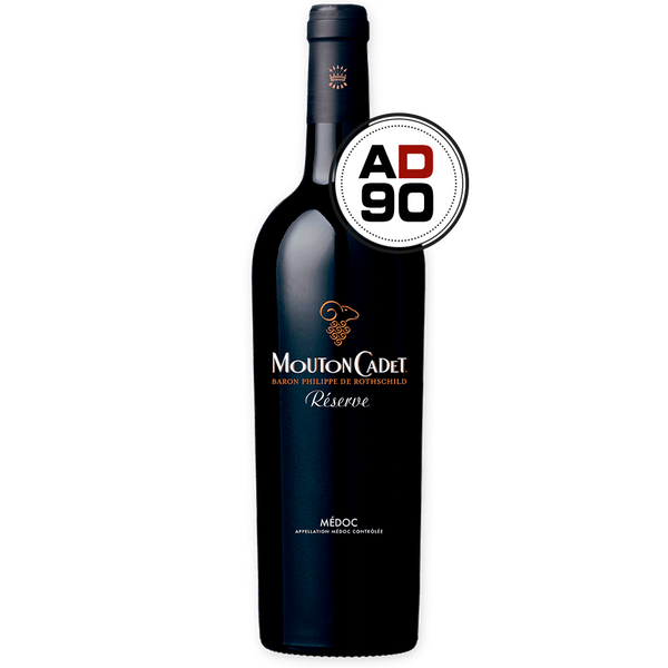 Mouton Cadet Réserve Médoc 2016