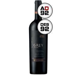 Grey Single Block Trinidad Vineyard Cabernet Sauvignon 2020
