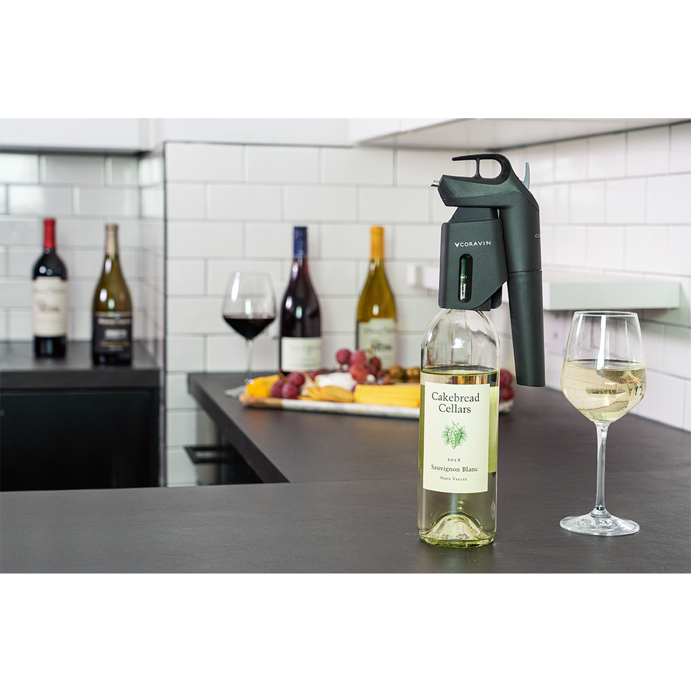 Coravin Three Timeless+ – ADEGA ONLINE