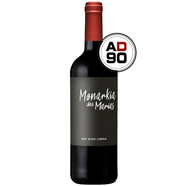 Monarkia Das Marias Tinto 2017