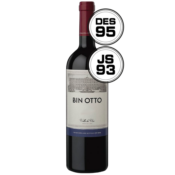 Bira Wines Bin Otto 2019