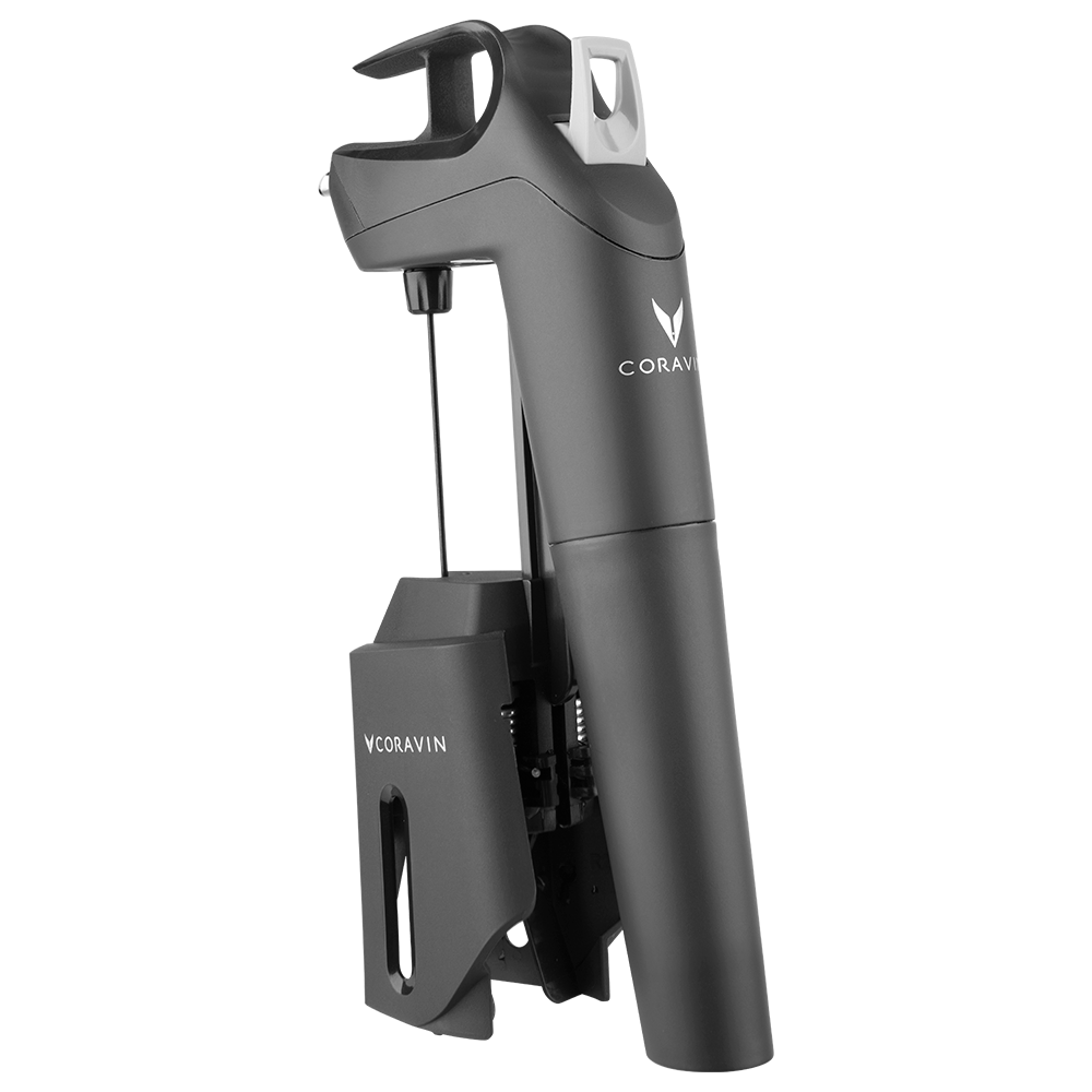Coravin Three Timeless+ – ADEGA ONLINE