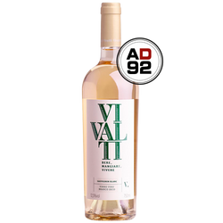 Vivalti Sauvignon Blanc 2022