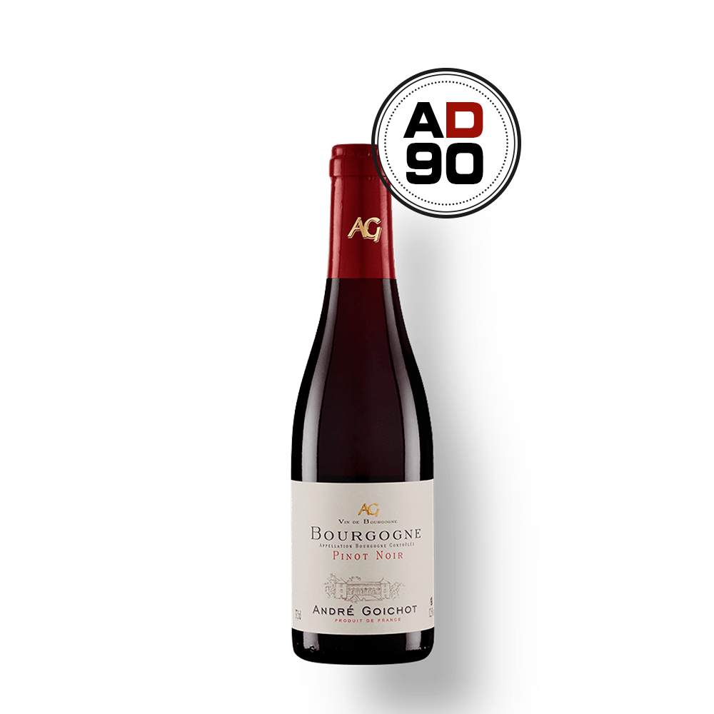 Bourgogne Pinot Noir & Volnay セット Bourgogne Pinot Noir 2019 (375ml) – ADEGA ONLINE