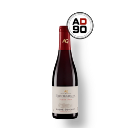 Bourgogne Pinot Noir 2019 (375ml)