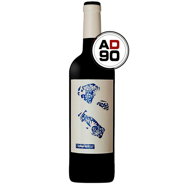 Almodí Petit Negre 2018