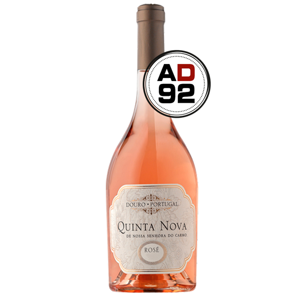 Quinta Nova de Nossa Senhora do Carmo Rosé Colheita 2022