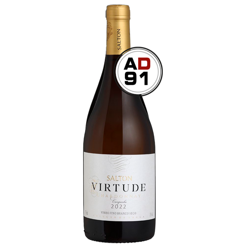 Virtude Chardonnay 2022