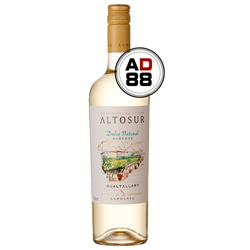 Sophenia Altosur Dulce Natural Chardonnay 2019
