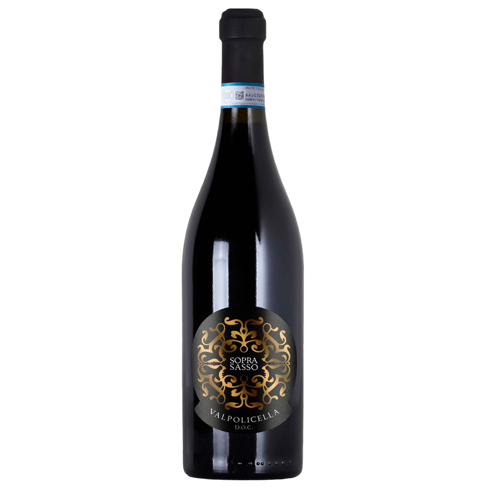 Soprasasso Valpolicella 2021 – ADEGA ONLINE