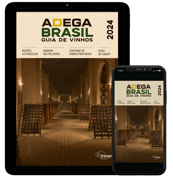 ADEGA Brasil Guia de Vinhos 2024 - DIGITAL