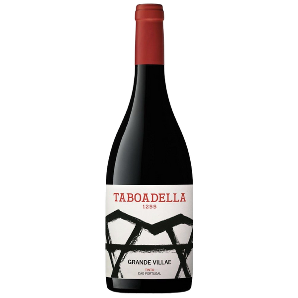Taboadella Grande Villae Tinto 2021