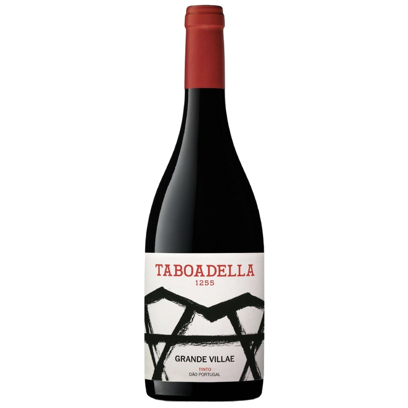 Taboadella Grande Villae Tinto 2021