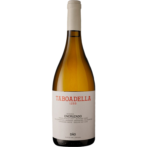 Taboadella Reserva Encruzado 2023