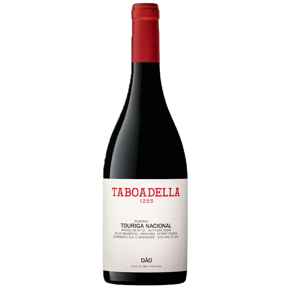 Taboadella Reserva Touriga Nacional DOC