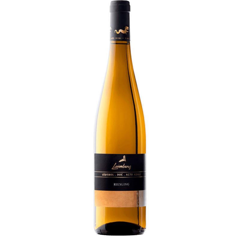 Vinho Laimburg Branco Seco Itália D.o.c Riesling 2022 750ml