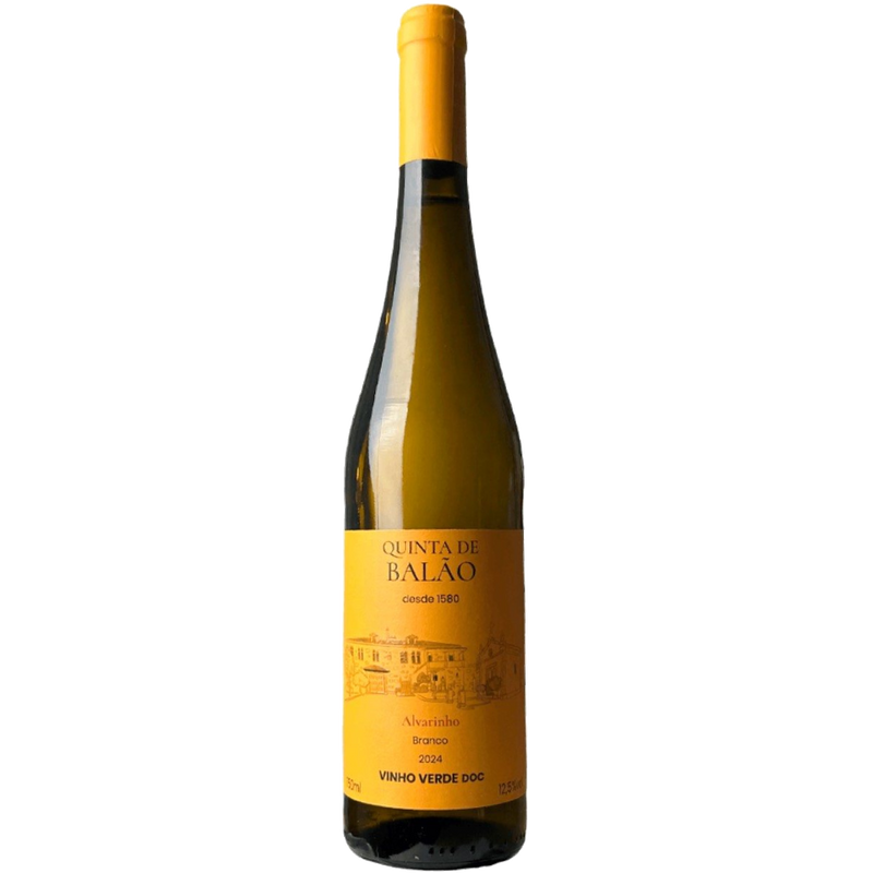 Quinta de Balão Alvarinho 2024