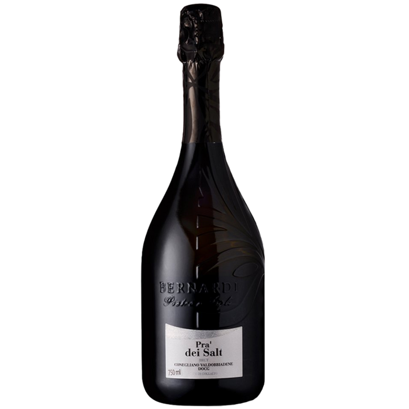 Bernardi Pra' dei Salt Rive di Collalto Brut 2021