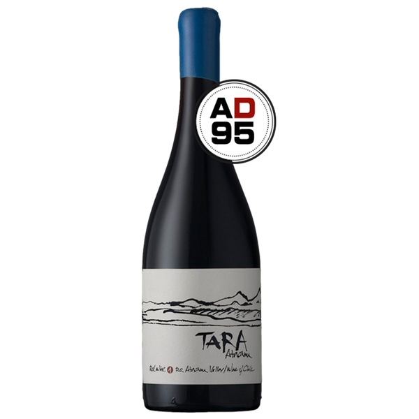 Tara Atacama Red Wine 2020