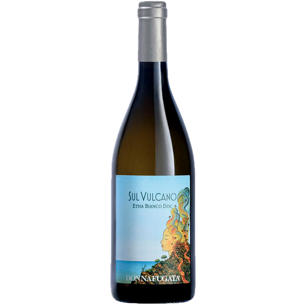 Donnafugata Sul Vulcano Bianco 2021