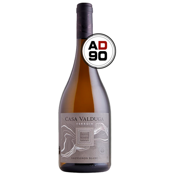 Casa Valduga Terroir Sauvignon Blanc 2022