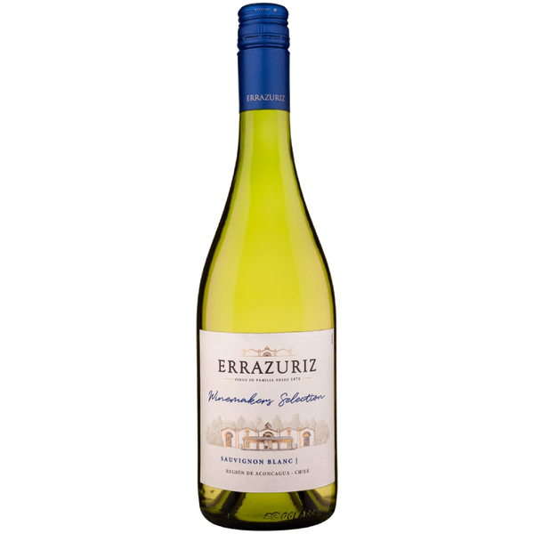Errazuriz Winemakers Selection Sauvignon Blanc 2023