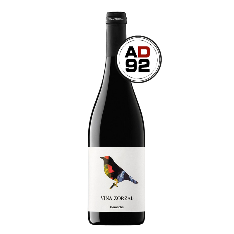 Zorzal Garnacha 2022