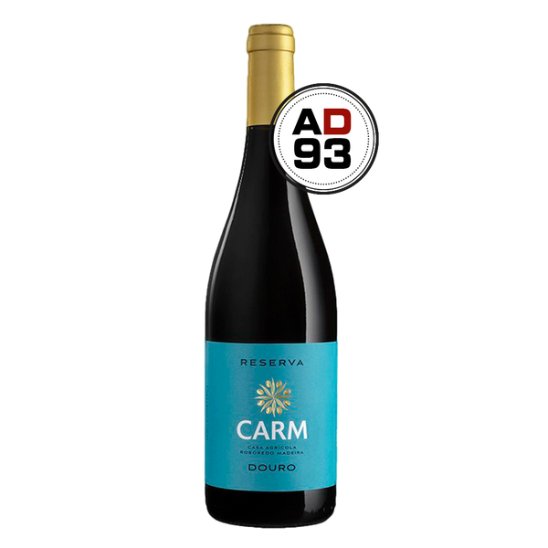 CARM Tinto Reserva 2021