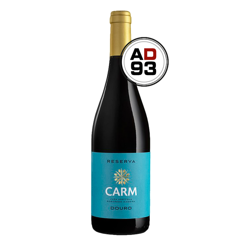 CARM Tinto Reserva 2021