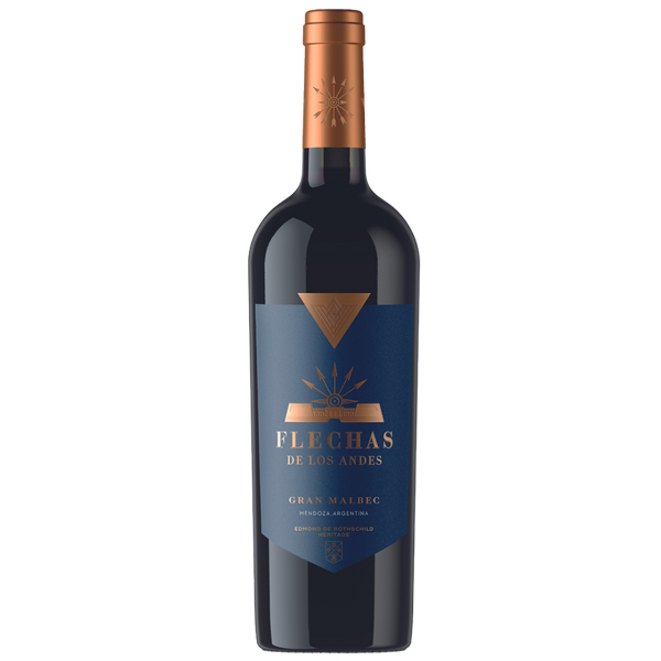 Flechas de los Andes Héritage Gran Malbec 2020