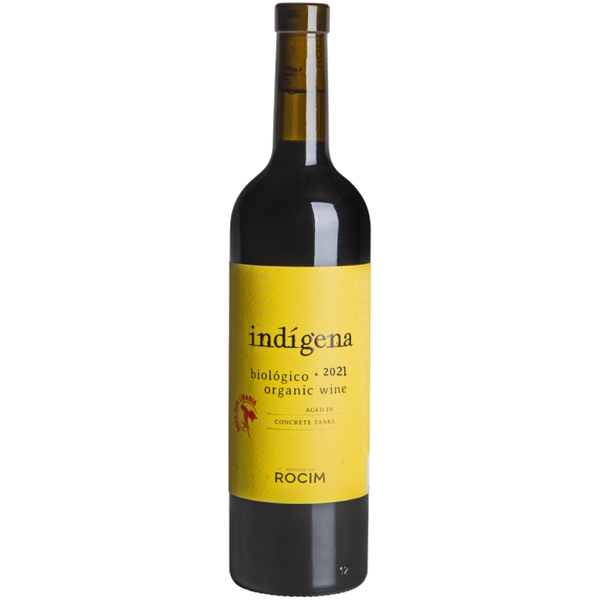 Rocim Indígena Orgânico 2021