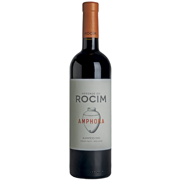 Rocim Amphora Vinho de Talha Tinto 2022