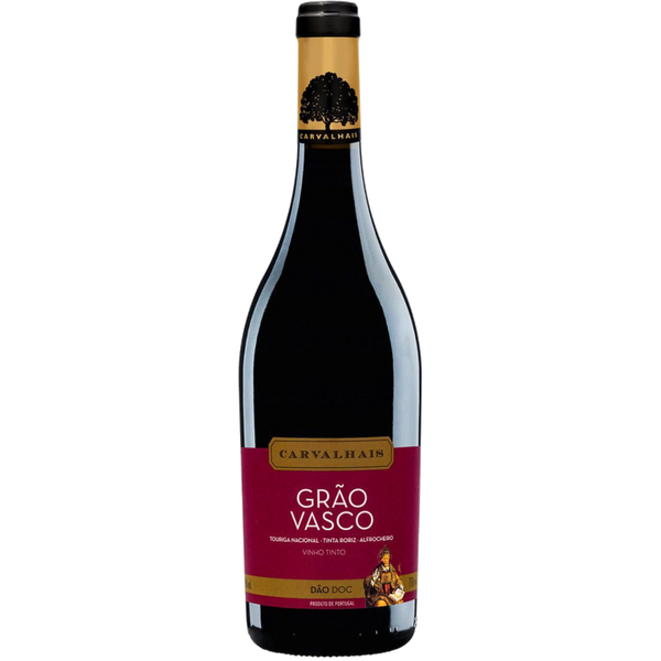 Grão Vasco Tinto 2022