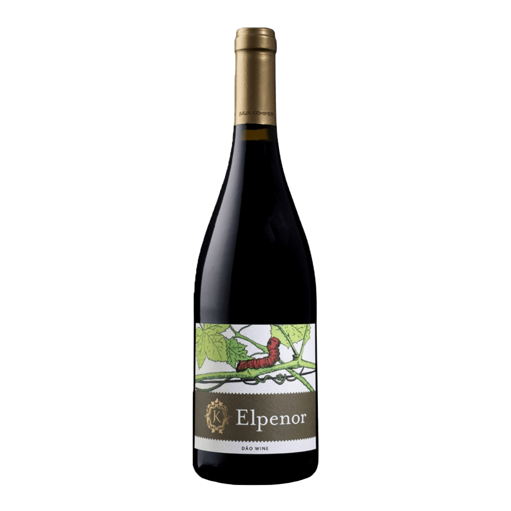 Elpenor Biodinamico Tinto 2013 – ADEGA ONLINE