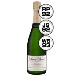 Champagne Cuvée de Réserve Grand Cru Brut