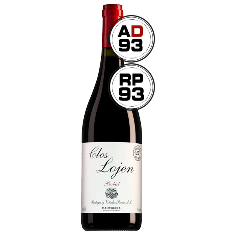 Ponce Clos Lojen 2022