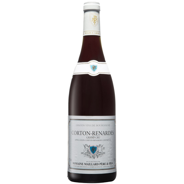 Dom. Maillard Père & Fils Corton-Renardes Grand Cru 2017