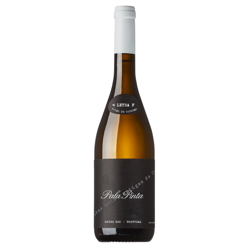 Vinho António Maçanita Branco Seco Portugal Palpite Blend 2022 750ml